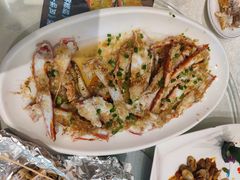 -大东海海鲜酒楼(渔人码头总店)