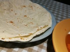 -Tony's House