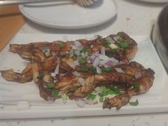 -佬缸炮江湖川菜(玉林店)