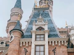 -上海迪士尼度假区