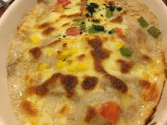 -玛格萝妮比萨屋(陆家浜路店)