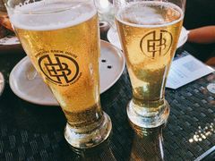 -Shanghai Brew House上海啤酒工坊(老外街店)