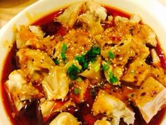 -薛阿婆(北美新天地中心店)