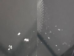 -鲨鱼皮汽车凹陷玻璃修复(静安店)