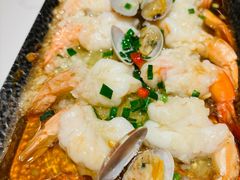 -外婆家(西红门荟聚购物中心店)