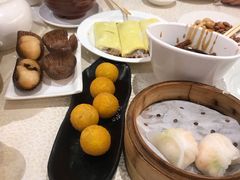 -海港酒家(始创中心店)