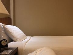 -汕尾巴黎半岛酒店