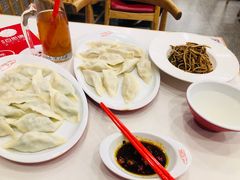 -客临百思德·东北特色馆(龙湖时代天街店)