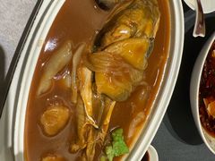 -沈灶河豚宴·河豚融合餐厅(汉中路店)