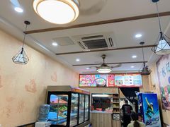 -张记砂锅麻辣烫(千灯店)