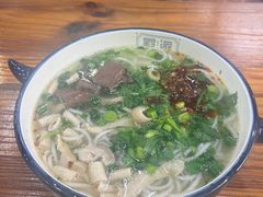 -黔派·虾子羊肉粉·小吃(佳宁娜广场店)