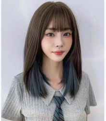 -苏豪路易士·嘉玛发廊