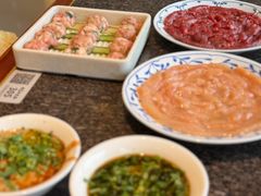 -皇城老妈火锅·川味传承(港湾店)