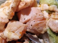 -沼津港精致料理·寿喜烧·烧鸟(青浦宝龙广场日料榜单店)