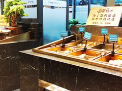-東盛炭烤自助料理(浦东文峰广场店)