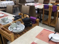 大堂-誉点壹品酒家(中山八店)
