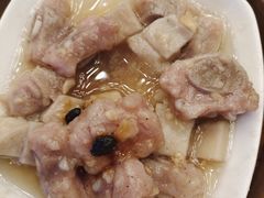 蒸排骨-潮福城大酒楼·潮粤菜·港式点心(阳光城店)