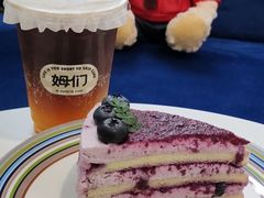 -姆们M Sweetie Cake(三里屯店)