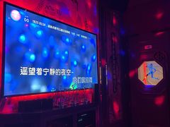 -INLOVE KTV(古墩印象城店)
