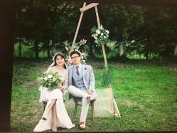 点击看大图 -太郎花子婚纱摄影艺术中心
