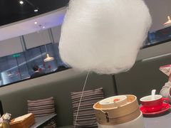 -小大董·烤鸭(观景餐厅·南京西路店)