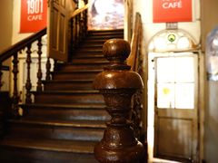 -1901 Cafe(西四店)