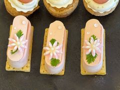 -上海和平饭店华懋阁 Cathay Room