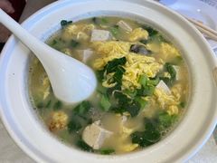 -永乐饭庄(安德路店)