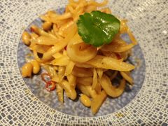 -院里寻菜·精致庭院菜(观沙岭店)