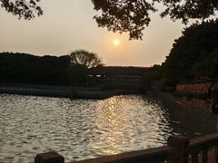 -厦门白鹭洲公园