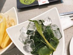 -海底捞火锅(奥森店)