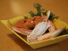 -蟹道乐(道顿堀本店)