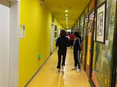 -杨梅红艺术教育(凤城教学中心)