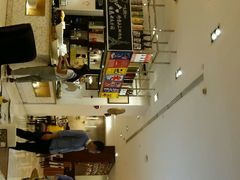 -海中洲国际大酒店-自助餐厅