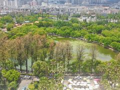 -翠湖六号全日制西餐厅(翠湖宾馆店)