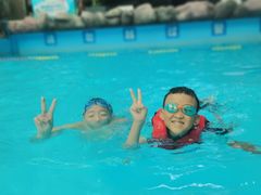 -青岛东方影都融创水世界