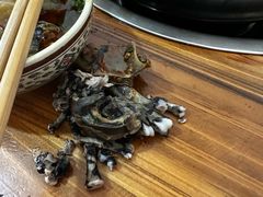 -黑竹香鸡(营和巷店)