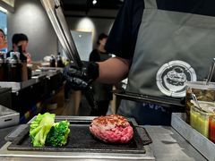 -肉肉大米(金虹桥店)