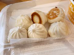 生煎包-八婆婆烧仙草(曾厝垵店)