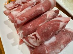 -丽晶酒店-金宝99 Restaurant