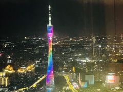 -广州四季酒店