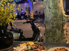-Apollo·西班牙小酒馆(安福路店)