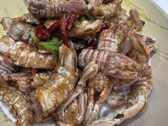 -72号海鲜私房菜