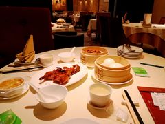 -利苑酒家(华熙国际店)