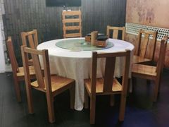 包厢-肉串汪(月坛店)