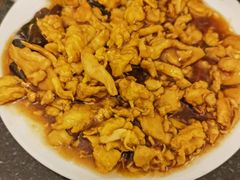 -清真宏玉祥黄门脸餐厅(华荫东里店)