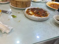 -杨记小骨头羊杂馆(南五马路店)