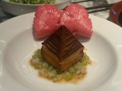 -湖滨28中餐厅·西湖宴·杭州君悦酒店