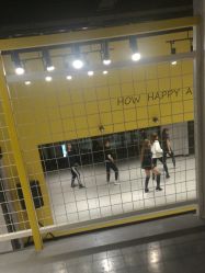 -WOULP舞铺·舞蹈室
