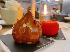 榛子-玲婧胡同·生日蛋糕·餐厅(嘉里城店)